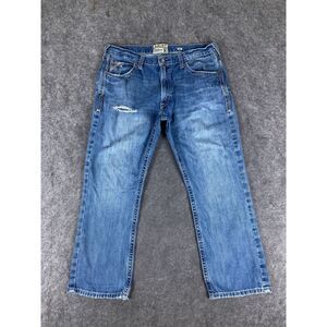 Ariat Men's Straight Jeans - Blue